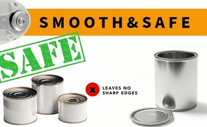 Automatic Can Opener